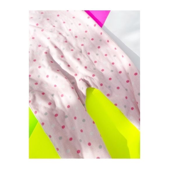 Carter’s Fleece Footy Sleeper Pyjamas Penguin 2T - Picture 5 of 10